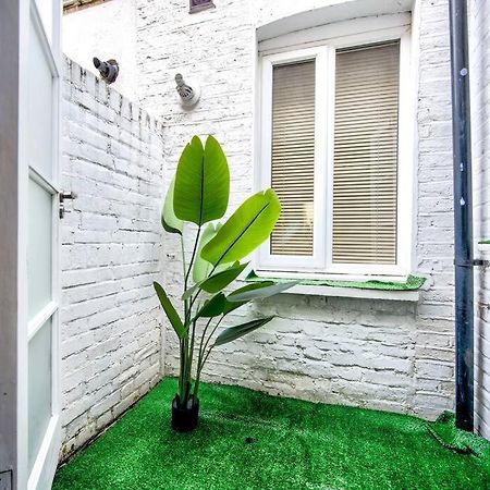 Camden Cocoon, 2' From Tube Up To 4 Apartment London Ngoại thất bức ảnh